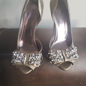 Jeffrey Taylor's platforms